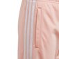 Sst trackpant adidas originals tyttö pink gd2680 hinta ja tiedot | Tyttöjen leggingsit ja housut | hobbyhall.fi