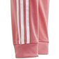 Sst track housut adidas originals tyttö pink gn8456 hinta ja tiedot | Tyttöjen leggingsit ja housut | hobbyhall.fi