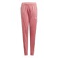 Sst track housut adidas originals tyttö pink gn8456 hinta ja tiedot | Tyttöjen leggingsit ja housut | hobbyhall.fi