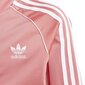 Sst track alkuun adidas originals tyttö pink gn8450 hinta ja tiedot | Tyttöjen neuleet, liivit ja jakut | hobbyhall.fi