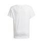 Trefoil tee adidas originals tyttö white gn8213 hinta ja tiedot | Tyttöjen paidat | hobbyhall.fi