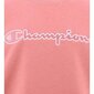 Crewneck sweatshirt champion rochester tyttö pink 404331ps092 hinta ja tiedot | Tyttöjen neuleet, liivit ja jakut | hobbyhall.fi