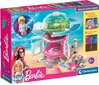 Clementoni Barbie space explorer -leikkisetti hinta ja tiedot | Tyttöjen lelut | hobbyhall.fi