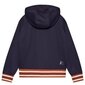 Teens marta hoody fila navy 688105170 hinta ja tiedot | Poikien puserot, liivit ja jakut | hobbyhall.fi