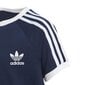 3 stripes tee adidas originals blue gn8218 hinta ja tiedot | Poikien paidat | hobbyhall.fi