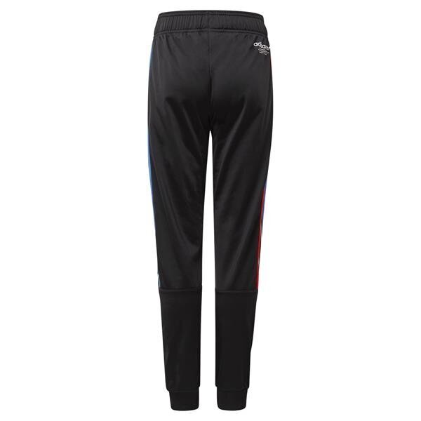 Trackpant adidas originals black gn7485 hinta ja tiedot | Poikien housut | hobbyhall.fi