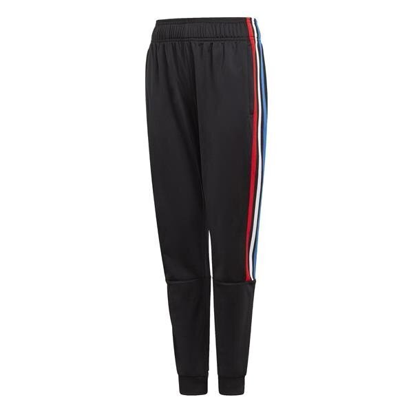 Trackpant adidas originals black gn7485 hinta ja tiedot | Poikien housut | hobbyhall.fi