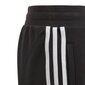 Trefoil housut adidas originals black dv2872 hinta ja tiedot | Poikien housut | hobbyhall.fi