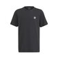 Tee adidas originals black h32409 hinta ja tiedot | Poikien paidat | hobbyhall.fi