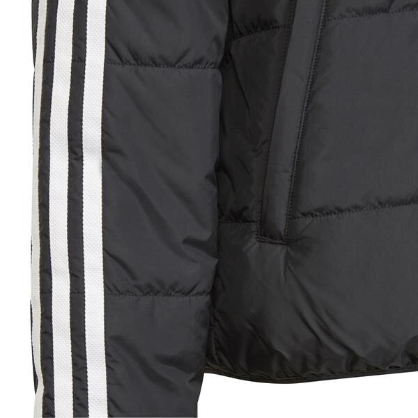 Padded takki adidas originals black h34564 hinta ja tiedot | Poikien puserot, liivit ja jakut | hobbyhall.fi