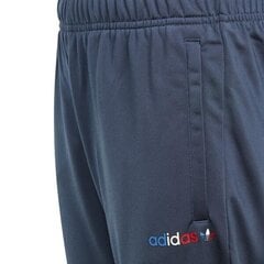 Trackpant adidas originals navy gn7444 hinta ja tiedot | Poikien housut | hobbyhall.fi