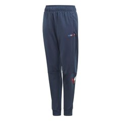 Trackpant adidas originals navy gn7444 hinta ja tiedot | Poikien housut | hobbyhall.fi