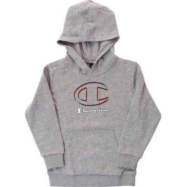 Hooded sweatshirt champion legacy grey 305784em006 hinta ja tiedot | Poikien puserot, liivit ja jakut | hobbyhall.fi