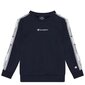 Crewneck sweatshirt champion legacy navy 305918bs501 hinta ja tiedot | Poikien puserot, liivit ja jakut | hobbyhall.fi