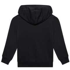 Hooded sweatshirt champion legacy black 305916kk001 hinta ja tiedot | Poikien puserot, liivit ja jakut | hobbyhall.fi