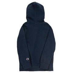 Hooded sweatshirt champion rochester navy 305949bs538 hinta ja tiedot | Poikien puserot, liivit ja jakut | hobbyhall.fi