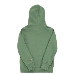 Hooded sweatshirt champion rochester green 305949gs098 hinta ja tiedot | Poikien puserot, liivit ja jakut | hobbyhall.fi