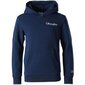 Hooded sweatshirt champion rochester navy 305960bs538 hinta ja tiedot | Poikien puserot, liivit ja jakut | hobbyhall.fi