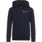 Hooded sweatshirt champion legacy navy 306126bs501 hinta ja tiedot | Poikien puserot, liivit ja jakut | hobbyhall.fi