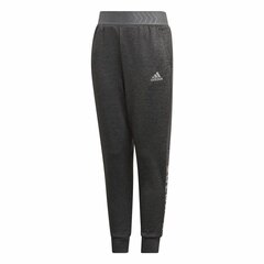 Urheiluhousut pojille Adidas, harmaa hinta ja tiedot | Poikien housut | hobbyhall.fi