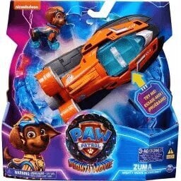 Ajoneuvo Paw Patrol Zuma -hahmolla hinta ja tiedot | Poikien lelut | hobbyhall.fi