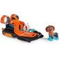 Ajoneuvo Paw Patrol Zuma -hahmolla hinta ja tiedot | Poikien lelut | hobbyhall.fi