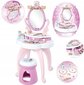 Disney Princess 2-in-1 -meikkipöytä hinta ja tiedot | Tyttöjen lelut | hobbyhall.fi