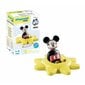 71321 Playmobil Mickey 1.2.3, 2 osaa hinta ja tiedot | LEGOT ja rakennuslelut | hobbyhall.fi