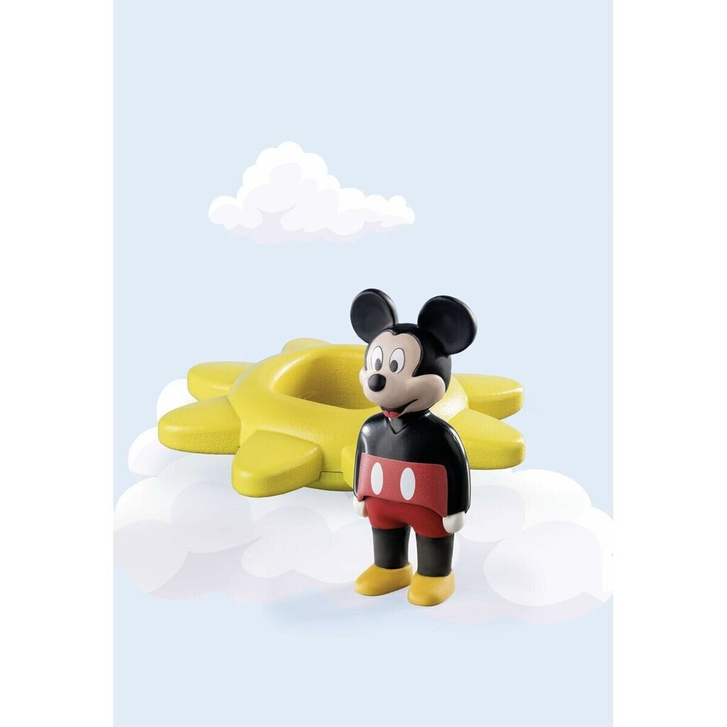 71321 Playmobil Mickey 1.2.3, 2 osaa hinta ja tiedot | LEGOT ja rakennuslelut | hobbyhall.fi