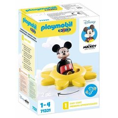 71321 Playmobil Mickey 1.2.3, 2 osaa hinta ja tiedot | LEGOT ja rakennuslelut | hobbyhall.fi