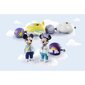 71320 Playmobil leikkisetti Mickey Mouse, 7 osaa hinta ja tiedot | LEGOT ja rakennuslelut | hobbyhall.fi