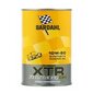 Bardahl XTR C60 Racing 10W60 1L hinta ja tiedot | Moottoriöljyt | hobbyhall.fi