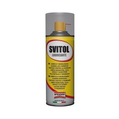 Moottorin voiteluöljy Svitol, 200 ml hinta ja tiedot | Moottoriöljyt | hobbyhall.fi