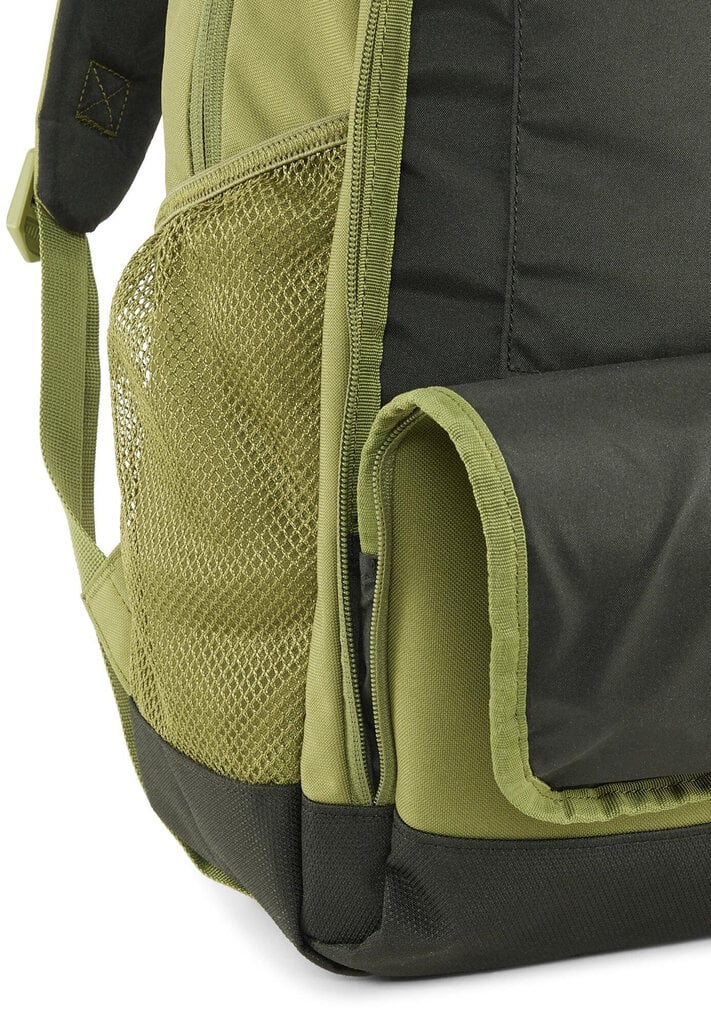 Puma Reppu Buzz Backpack Green hinta ja tiedot | Naisten käsilaukut | hobbyhall.fi