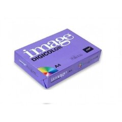 Toimistopaperi Image Digicolor, A4, 100g hinta ja tiedot | Vihkot, muistikirjat ja paperit | hobbyhall.fi