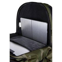 CoolPack Army Camo Classic -reppu hinta ja tiedot | Urheilukassit ja reput | hobbyhall.fi