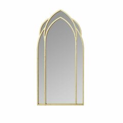 Peili DKD Home Decor arabialainen, kultainen hinta ja tiedot | Peilit | hobbyhall.fi