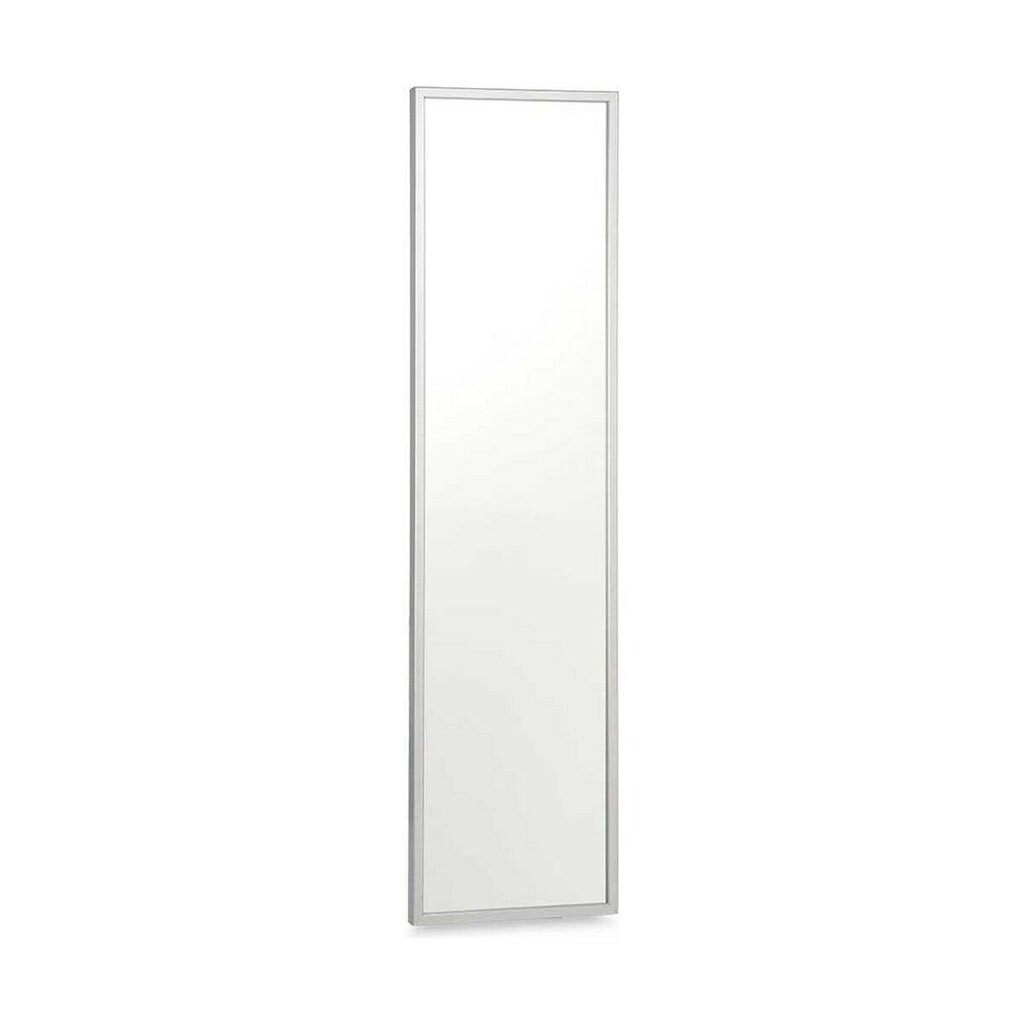 Mirror Bigbuy Home, hopea hinta ja tiedot | Peilit | hobbyhall.fi