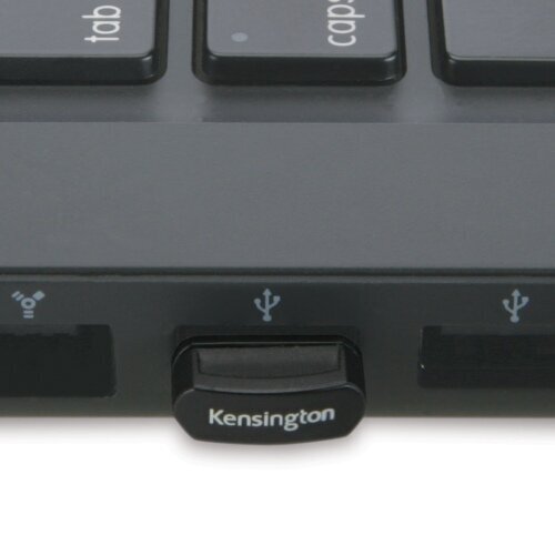 Kensington K72352EU, musta hinta ja tiedot | Hiiret | hobbyhall.fi