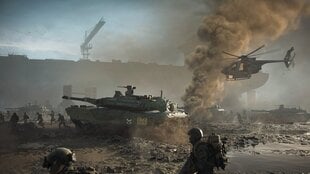 Battlefield 2042 (Xbox One) hinta ja tiedot | Tietokone- ja konsolipelit | hobbyhall.fi