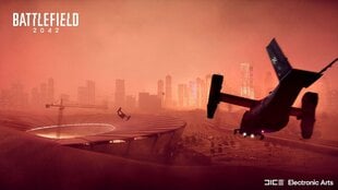 PS5 Battlefield 2042 hinta ja tiedot | Electronic Arts Pelaaminen | hobbyhall.fi
