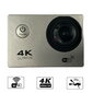 Riff SPK-1 Ultra HD 4K 16Mpix, hopea hinta ja tiedot | Action-kamerat | hobbyhall.fi