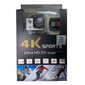 Riff SPK-1 Ultra HD 4K 16Mpix, hopea hinta ja tiedot | Action-kamerat | hobbyhall.fi