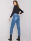 Blue jeans mom fit castleton hinta ja tiedot | Naisten farkut | hobbyhall.fi