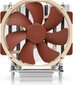 Noctua NH-U14S TR4-SP3 hinta ja tiedot | Prosessorin jäähdyttimet | hobbyhall.fi