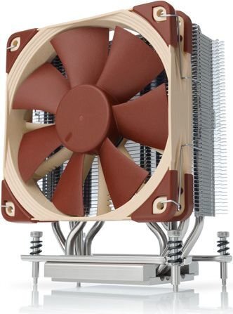 Noctua Premium-Grade 120mm CPU Cooler for AMD TR4/SP3 (NH-U12S TR4-SP3) hinta ja tiedot | Prosessorin jäähdyttimet | hobbyhall.fi