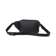 Puma Käsilaukku Vyötäröllä Plus Waist Bag Black 079614 01 hinta ja tiedot | Naisten lompakot | hobbyhall.fi