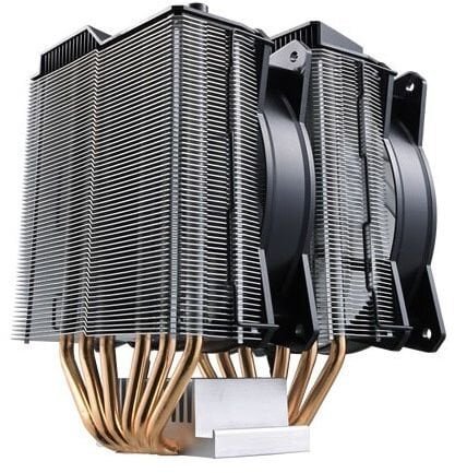 Cooler Master MasterAir MA621P TR4 hinta ja tiedot | Prosessorin jäähdyttimet | hobbyhall.fi