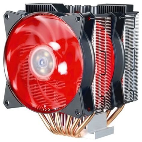 Cooler Master MasterAir MA621P TR4 hinta ja tiedot | Prosessorin jäähdyttimet | hobbyhall.fi