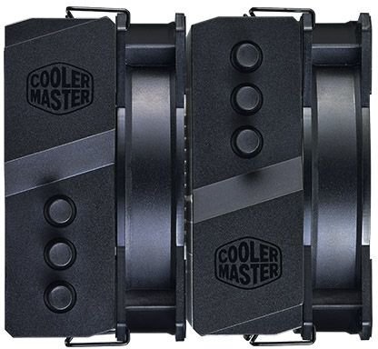 Cooler Master MasterAir MA620P RGB hinta ja tiedot | Prosessorin jäähdyttimet | hobbyhall.fi